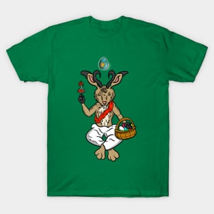 Equinox Jackalope T-Shirt